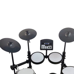 Haute qualité percussions batterie EDS-907-5 kit de Batterie Électrique à vendre - Product Image 2
