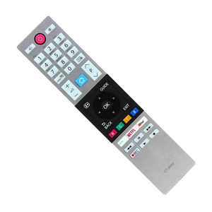 Nouvelle télécommande CT-8543 pour téléviseur Toshiba 40L2863DG 32W2863DG 43V5863DG - Product Image 3