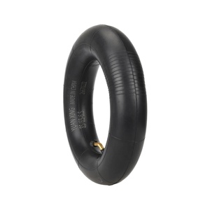 Chambre à air 85/65-6.5 avec valve à 90 degrés vers l'intérieur, 11 pouces, pour roue de trottinette électrique Kugo Boost Xiaom Nineb Mini - Product Image 2