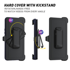 Nuova <span class=keywords><strong>Cover</strong></span> Protettiva Antiurto per <span class=keywords><strong>Honor</strong></span> 50 Huawei Nova <span class=keywords><strong>9</strong></span> in TPU+PC - Prodotto di Tendenza - Product Image 6