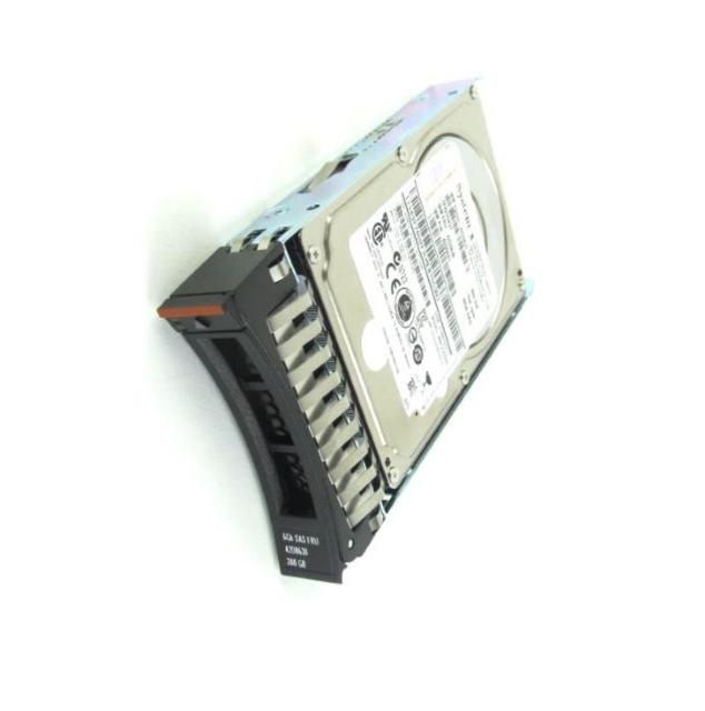 Good Price  44W2193 300G SAS 10K 6G 2.5 M3 Hdd