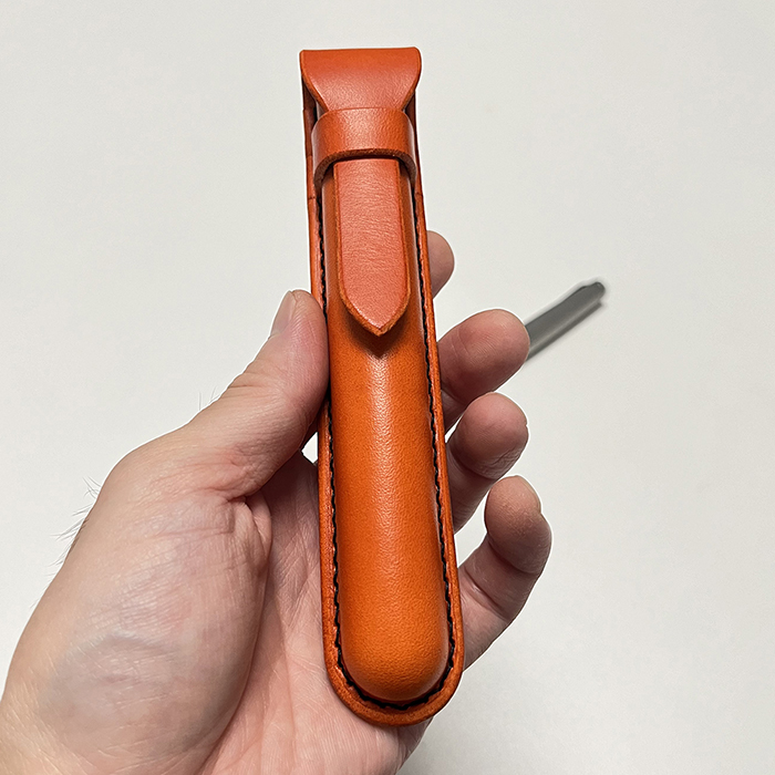 Orange S