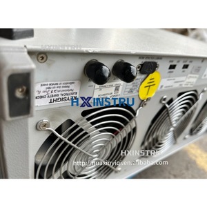 ชุดทดสอบไร้สาย Agilent Keysight E6640A EXM #   H - Product Image 3