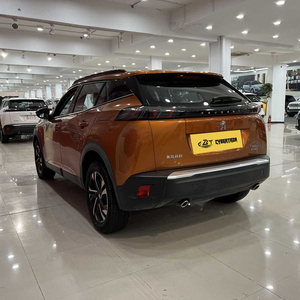 Dongfeng <span class=keywords><strong>Peugeot</strong></span> <span class=keywords><strong>2008</strong></span> <span class=keywords><strong>2022</strong></span> 230THP the ONE Gasolina, Buen Estado, Vehículo <span class=keywords><strong>SUV</strong></span> Pequeño de 5 Plazas, Precio Económico, Autos Usados - Product Image 6