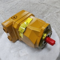 Pompe hydraulique de ventilateur d'excavatrice 295-9429 E/C 01 Piston pour le modèle Caterpillar 345D 345D L 345D L VG 349D 349D L