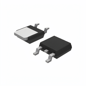 Manufacturer Channel TO 252 3, DPAK , SC 63 LP2950ACDT-3.0G Buy Online Electronic Components Power Management (PMIC) - Product Image 1