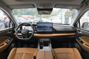 Nouvelle berline électrique GAC AION S Plus avec design à faible dragage 0.211Cd, autonomie de 505 km, ADAS <span class=keywords><strong>L2</strong></span>, véhicule électrique intelligent, vente en gros - Product Image 6