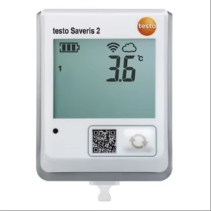 Nuevo y Original Testo Saveris 2-T1 - Sensor de Temperatura Wi-Fi con Sensor NTC Interno - Product Image 6