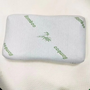 Bantal <span class=keywords><strong>Gel</strong></span> bentuk sayap pendingin khusus bantal busa memori infusi <span class=keywords><strong>Gel</strong></span> kelelahan leher - Product Image 4