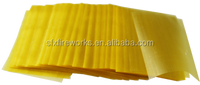Confettis en papier de riz pour femmes, souffleur d'intérieur, révélation du sexe, géant, écologique, résistant au flamme, couleur biodégradables, rapide