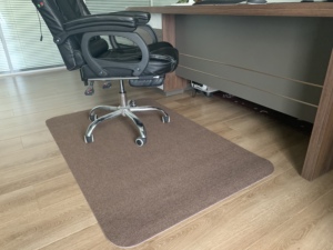 PVC Ghế Văn Phòng <span class=keywords><strong>Mat</strong></span> Cho Sàn Trải Thảm Không Thấm Nước Tầng <span class=keywords><strong>Mat</strong></span> Chống Trượt Ghế <span class=keywords><strong>Mat</strong></span> - Product Image 4