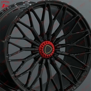 Z-ART 2011-2022 Monoblokปลอมแปลงล้อสําหรับLP700 LP720 <span class=keywords><strong>Aventador</strong></span> <span class=keywords><strong>S</strong></span> <span class=keywords><strong>LP740</strong></span> LP750SVขอบอลูมิเนียมสําหรับ<span class=keywords><strong>Lamborghini</strong></span> <span class=keywords><strong>Aventador</strong></span>ศุลกากร - Product Image 4
