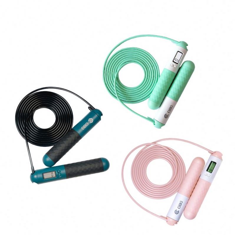 Professional Children Racing Jump Rope Students Special for the Middle School Exam Without Tying Beginners Kindergarten Pupils