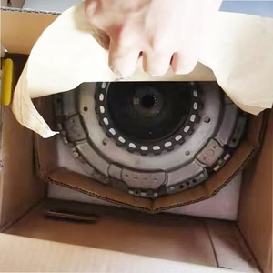 NOUVEAU Kit d'embrayage de transmission <span class=keywords><strong>automatique</strong></span> DPS6 6DCT250, pièces de rechange pour boîte de vitesses automobile, pour Ford, Geely, <span class=keywords><strong>Renault</strong></span> - Product Image 4