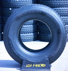Neumáticos para Camión LCH T-REX Nuevos 315/80R22.5, Neumáticos Radiales TBR para Remolque, Todas las Posiciones, Venta al Por Mayor - Product Image 5