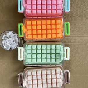 Bâtonnets en bois de haute qualité Kaixuan pour glaces et bâtonnets à sucettes géants - Product Image 3