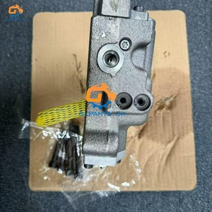 EC360B منظم ل K3V180DT - Product Image 3