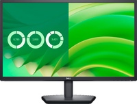Monitor de oficina Dell E2725H de 27 pulgadas FHD compatible con pantallas de computadora de montaje en pared