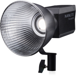 Nanguang <span class=keywords><strong>Nanlite</strong></span> Forza 60 ไฟสตูดิโอถ่ายภาพ <span class=keywords><strong>60w</strong></span> ไฟ LED - Product Image 6