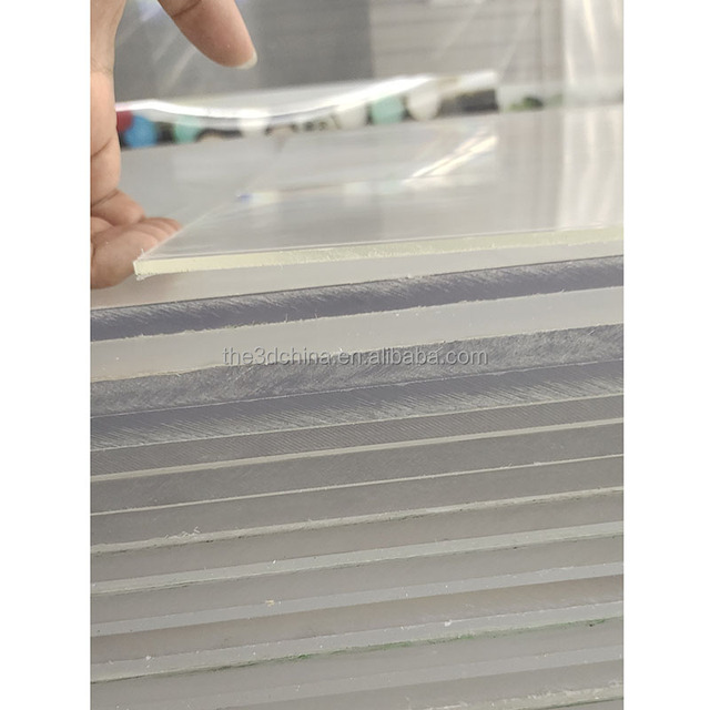 Lenticular Printing 0.2mm 200 Lpi Lamina Lenticular Moldable Plastic 3mm 4mm Thickness 40 Lpi Lenticular Sheets