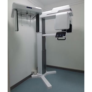Gigi CBCT Panorama Mesin X Ray - Product Image 3