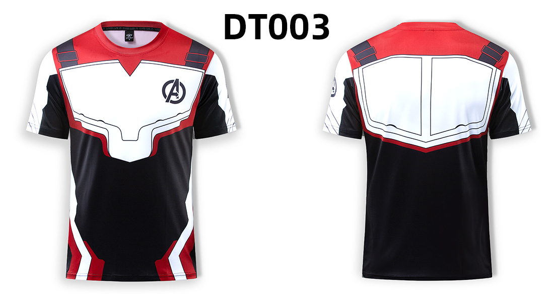 DT003