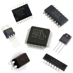 Nuevos componentes IC originales de Zhida Shunfa: QFp UpD780024 UpD780024AGK - Product Image 4