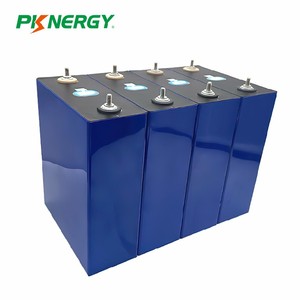 แบตเตอรี่ลิเธียมปริซึม 3.2V แบตเตอรี่ลิเธียมไอรอนฟอสเฟตแรงดันสูง ชุดแบตเตอรี่ 5 กิโลวัตต์ชั่วโมง - Product Image 1