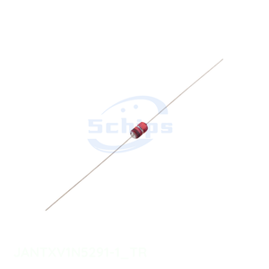 Buy Electronics Components Online DO-204AA, DO-7, Axial JANTXV1N5291-1/TR Discrete Semiconductor Products BOM IC In Stock - Product Image 1