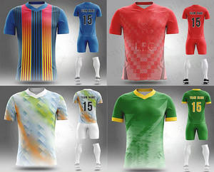 Uniforme de Entrenamiento de Fútbol Americano Personalizado y Transpirable, Impresión por Transferencia de Calor, Logotipo Personalizado, Pantalones Cortos de Secado Rápido para Adultos - Product Image 4