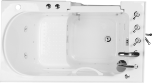 Bain à bulles d'air et bain à remous <span class=keywords><strong>baignoire</strong></span> <span class=keywords><strong>pour</strong></span> <span class=keywords><strong>personnes</strong></span> âgées <span class=keywords><strong>baignoire</strong></span> <span class=keywords><strong>pour</strong></span> <span class=keywords><strong>personnes</strong></span> âgées - Product Image 4