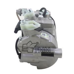 Compresor de Aire Acondicionado para Automóvil para Mercedes SLK250 C250 C350 C300 4472603090 A0032308711 A0022309211 A0032302711 A0032308511 0022309211 - Product Image 3