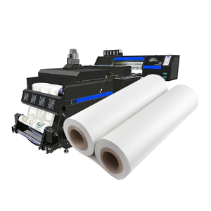 <span class=keywords><strong>Papier</strong></span> de <span class=keywords><strong>transfert</strong></span> par sublimation haute vitesse YinMeiDa, directement de l'usine, pour impression <span class=keywords><strong>textile</strong></span> personnalisée en gros, <span class=keywords><strong>transfert</strong></span> vibrant résistant à la décoloration - Product Image 1
