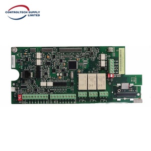 Módulo de Potencia 3BHE032593R0002 IPS21-24V-UL Original Nuevo Módulo de Control Industrial En Stock Envío Rápido - Product Image 1