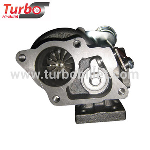 Turbocompresor Turbo Hi-Billet 6271818100 para reemplazo, reparación, nuevo - Product Image 4