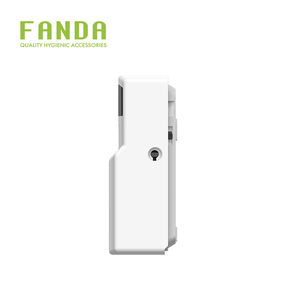 เครื่องฟอกอากาศติดผนัง Fanda พร้อมตัวจับเวลาสำหรับสนามบินและศูนย์กลางการขนส่ง - Product Image 4