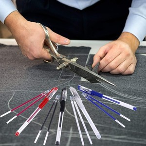 Madam sew ricariche per penne per marcatura in tessuto cancellabile a caldo 1.0mm - Product Image 4