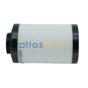 731401 Hot Sales Vacuum Pump Exhaust filter 731401 Height Quality filter