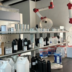 Laaggeurig Sneldrogend Acrylmonomeer Sw26 Geschikt Voor Glaskleefstof - Product Image 3