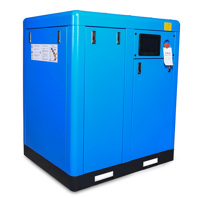 JFPM15A-120A Chinese Manufacturer 5.5 kw Screw Air-compressors