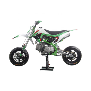 Motocicleta de Montaña 190CC 140cc 155cc de Gasolina, Motocicletas Nuevas, Motocross, Pit Bike para Adultos - Product Image 2