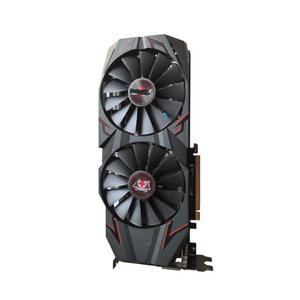 Carte graphique NVIDIA RTX <span class=keywords><strong>1070TI</strong></span> 8 Go GPU CERBERUS-GTX1070TI-A8G-SI & GTX <span class=keywords><strong>1070</strong></span> 8 Go GPU GDDR5X PCI-E 3.0 DP DVI 8 broches pour PC de bureau - Product Image 5