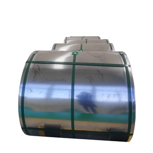 Hot Dipped Zinc-coated Galvanized Steel Coil Galvanized Steel Sheet Plates Roofing Sheet <strong>Gi</strong> Coils - Product Image 5