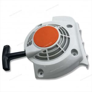 Arrancador de Retroceso Manual para Desbrozadora Stihl FS120 FS200 FS250 OEM - Product Image 3