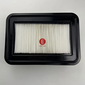 Élément filtrant plissé plat en PTFE Nilfisker pour <span class=keywords><strong>aspirateur</strong></span> <span class=keywords><strong>industriel</strong></span> ATTIX 33, ATTIX 44 – Fourniture directe usine - Product Image 2