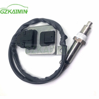 Nouvelle sonde lambda d'oxygène OEM GZKAIMIN pour GLC C253 GLE W166, numéro de pièce moteur 5WK96683E A0009059803, garantie 1 an