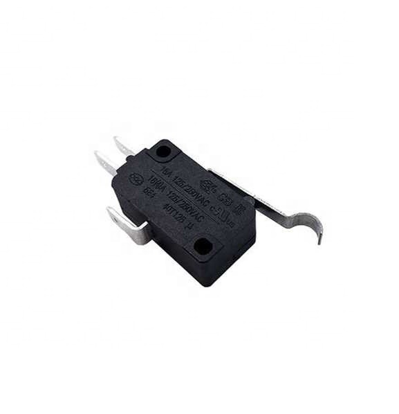 16A 125/250V MICRO SWITCH