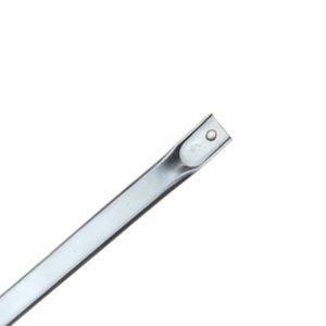 Barra de Refuerzo Delantera para <span class=keywords><strong>BMW</strong></span> Serie 5 G60 530i <span class=keywords><strong>530iX</strong></span> 530Li G61 Touring 2024-2026, Barra de Unión, OE 51619850131, Reemplazo Directo - Product Image 2