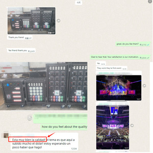 Distribución de Energía de salida de 4 vías 20A American Edison + distribuidor de potencia de salida de 19 pines de 4 vías - Product Image 3