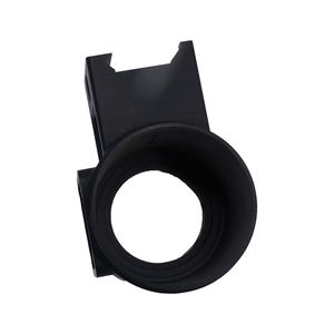 Servicio de Mecanizado CNC de Alta Precisión, Piezas de Acero Inoxidable Mecanizadas por CNC de 5 Ejes, Piezas Metálicas de Acero Mecanizadas por CNC - Product Image 1